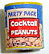 HR59946 - 1/2 Inch Party Cocktail Peanuts
