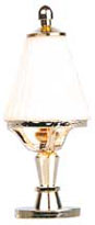 HW2707 - Boudoir Table Lamp