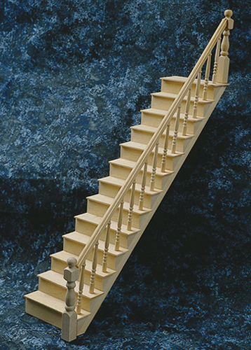 HW7000 - Staircase Kit 14 L X 3-3/16 W