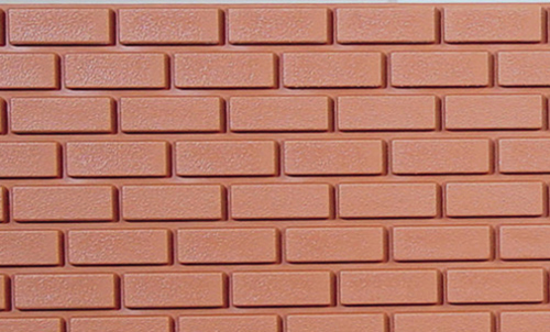 HW8206 - Brickmaster Sheets (Polystyrene) 1 Inch