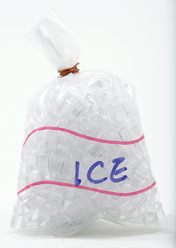 IM65019 - Bag Of Ice  ()