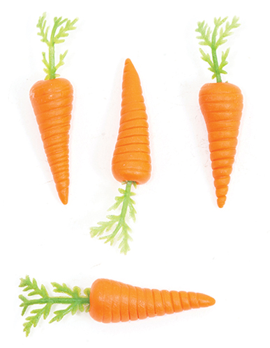 IM65082 - Carrots, 4/Pk ( New Design)
