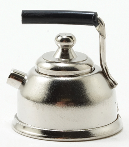 IM65108 - Silver Teapot  ()