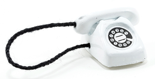 IM65142 - Telephone, White  ()