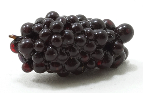 IM65225 - Bunch Of Grapes, Purple
