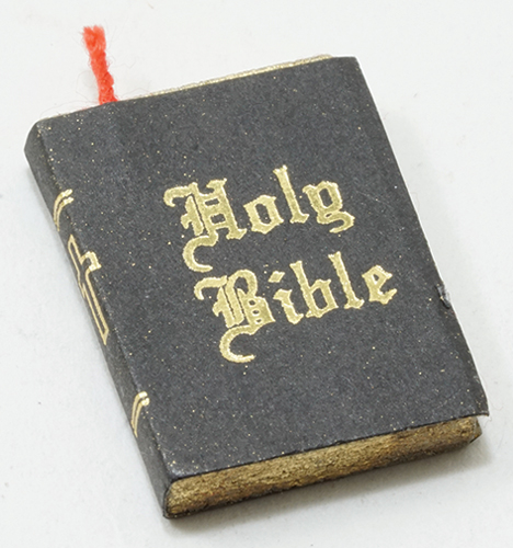 IM65262 - Holy Bible