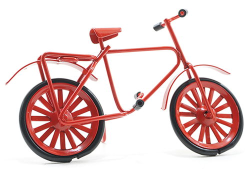 IM65362 - Red Bicycle  ()