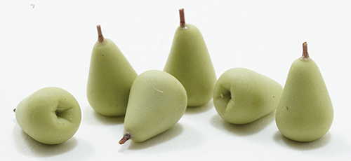 IM65504 - Pears, 6Pc  ()