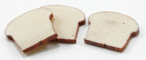 IM65509 - Slices Of Bread, 3Pc  ()