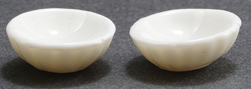 IM65527 - White Bowls, 2Pk  ()