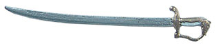 ISL1216 - Sword