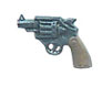 ISL1224 - Snub Nose Police Handgun