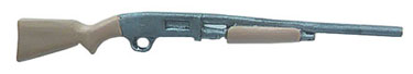 ISL1228 - Pump Stotgun