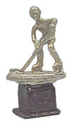 ISL24416 - Hockey Trophy