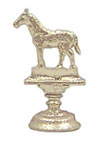 ISL2493 - Horse Trophy
