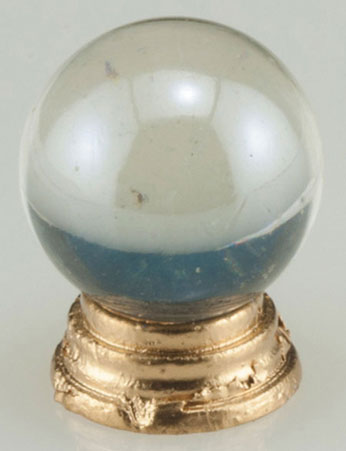 ISL2823 - Crystal Ball