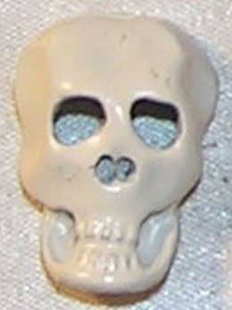 ISL2756 - Skull