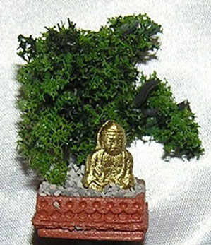 ISL5203 - Bonsai Tree Set