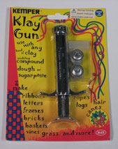 KEMK45 - Discontinued: ..Klay Gun