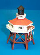 LT842 - Thomas Point Lighthouse Kit