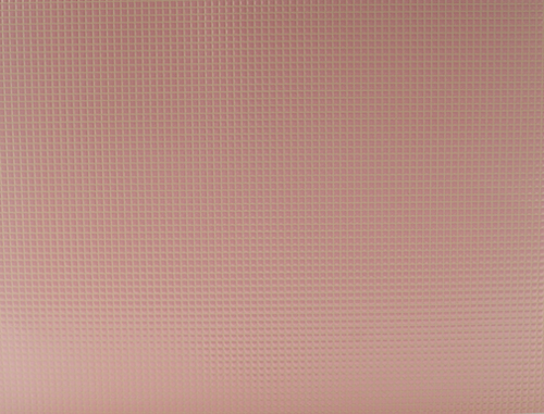 MH5923 - ..No Wax Floor Tile: Small Check Pink 7-3/4X10-3/8