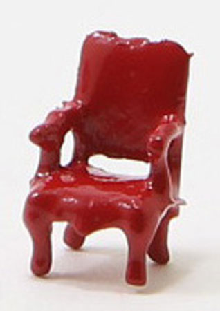 MUL110F - Mini Chair