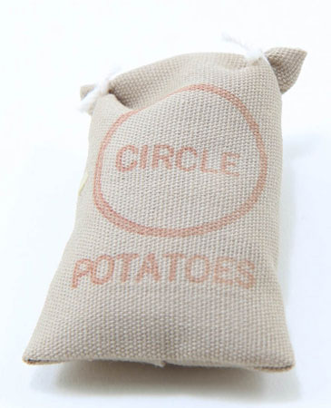 MUL1305 - Sack Of Potatoes