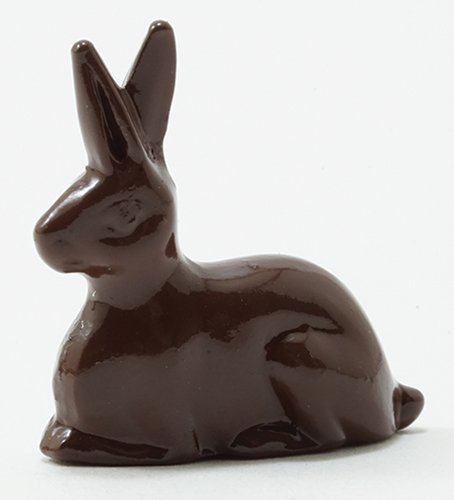 MUL1517 - Chocolate Bunny