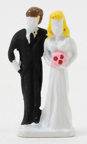 MUL1546 - Bride And Groom