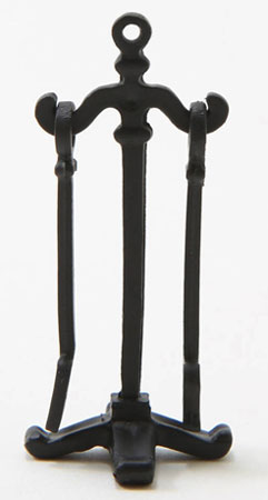 MUL1581 - Fireplace Tools