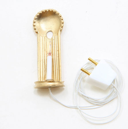 MUL1821B - Discontinued: Sconce
