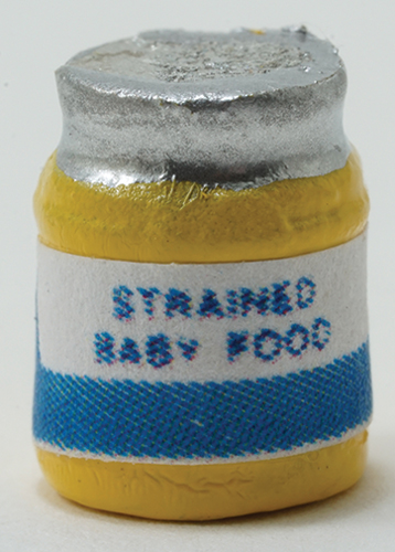 MUL1841 - Baby Food Jar