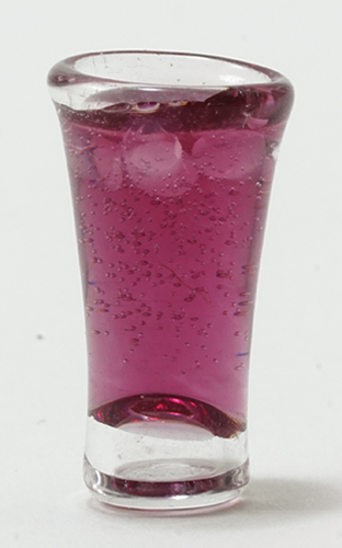MUL1942B - Discontinued: Glass Of Kool Aid**Assorted