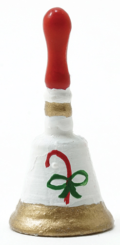 MUL2143B - Christmas Bell**Assorted