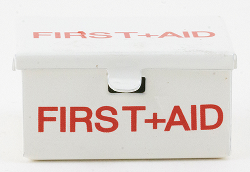 MUL2510 - First Aid Kit  ()