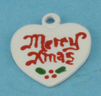 MUL2759 - ..Heart Tree Ornament