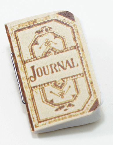 MUL3235 - Journal