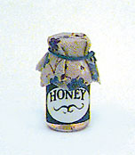 MUL3253 - Jar Of Honey