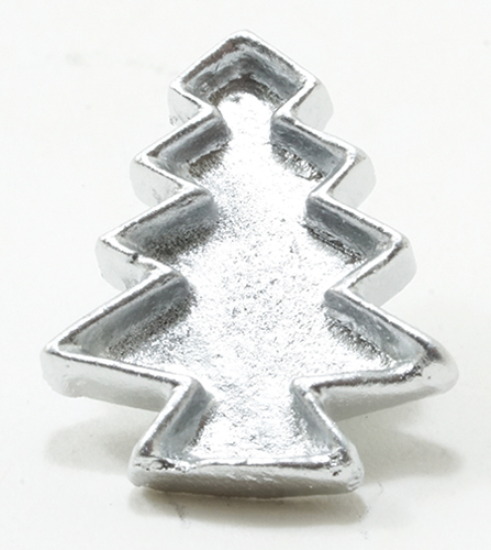 MUL3392B - Christmas Tree Cookie Cutter