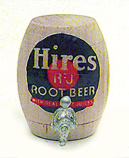 MUL3421 - Discontinued: Root Beer Dispenser