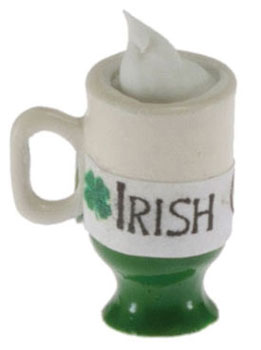 MUL3441B - Irish Coffee Mug-Filled