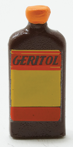 MUL3476 - Geritol Bottle