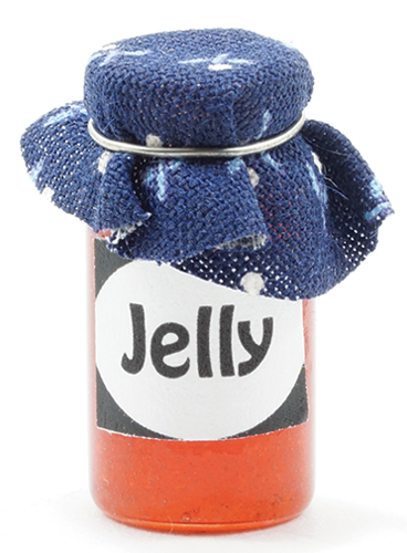 MUL3831 - Discontinued: Marmalade or Jelly**Assorted