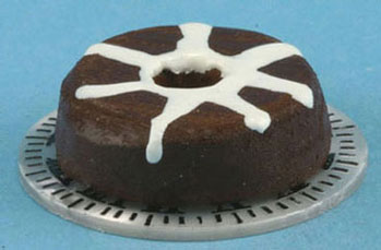 MUL3895A - Discontinued: Chocolate Bundt Cake