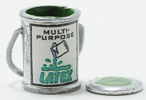MUL434 - Paint Can, Open