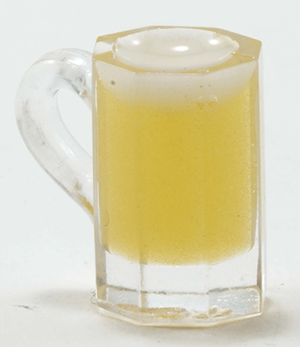 MUL4410A - Mug Of Beer-Filled