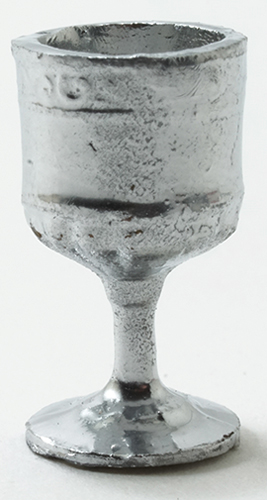 MUL4780 - Silver Goblet