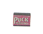 MUL4893 - Box Of Matches