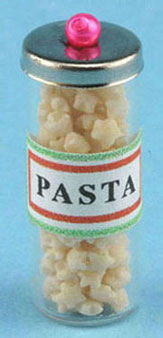 MUL5064 - Discontinued: Jar Of Pasta