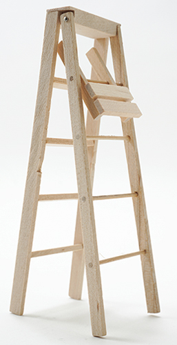 MUL5562 - 5In Step Ladder